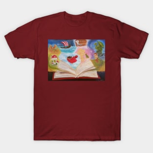 Once Upon a time T-Shirt